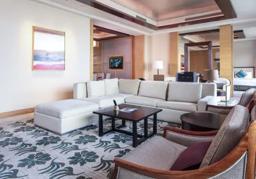 Integrated Resort (IR)